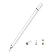 Yesido ST02 Passive Capacitor Stylus Pen - 165mAh   White Cheap