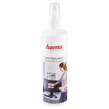 Hama Screen Cleaning Spray 250 ml For Discount