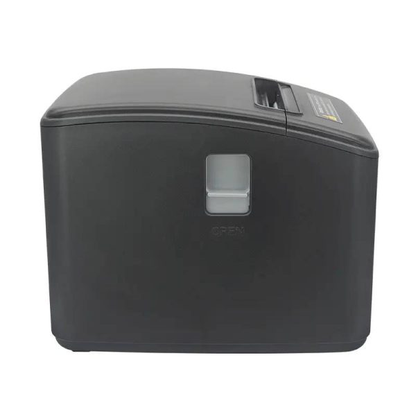 Xprinter XP-Q80C - 230mm s   USB   Thermal - Receipt Printer Discount