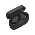 Jabra Elite 4 Active Wireless Earbuds - Black Sale