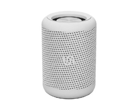 Porodo Soundtec Portable Bluetooth Speaker - 5W   Grey For Sale