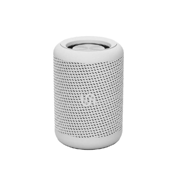 Porodo Soundtec Portable Bluetooth Speaker - 5W   Grey For Sale