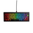 Glorious GMMK 3 Wired Mechanical Gaming Keyboard - 65% Pre-Built   Black   Arabic Online now