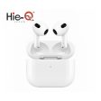 Hie-Q V3 Earbuds - White Online now