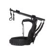 Ready Rig GS Stabilizer + ProArm Kit with Case   Black Online Hot Sale