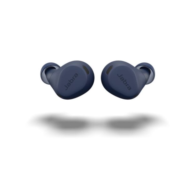 Jabra Elite 8 Active Wireless Earphones - Navy For Discount