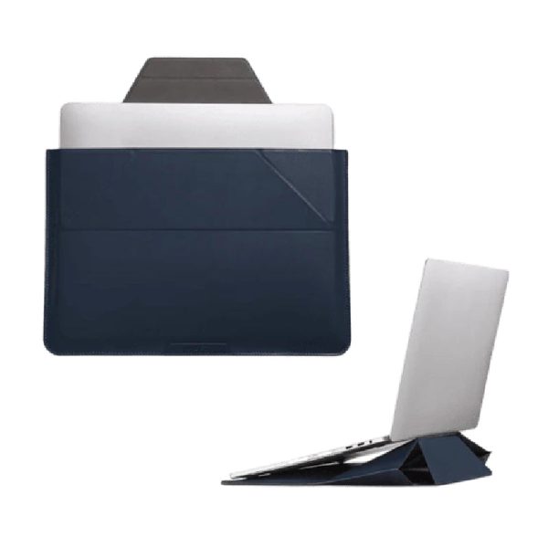 MOFT Sleeve For 15-16-inch MacBook - Deep Blue Online now