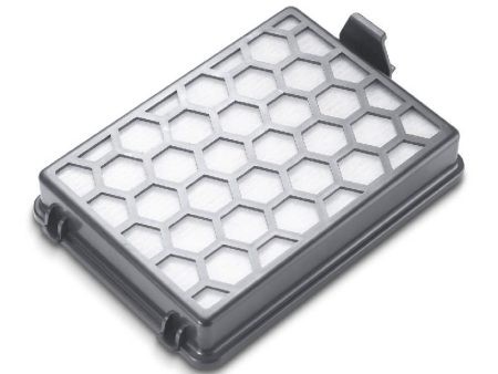 KARCHER HEPA 13 Filter  - Silver Online Sale