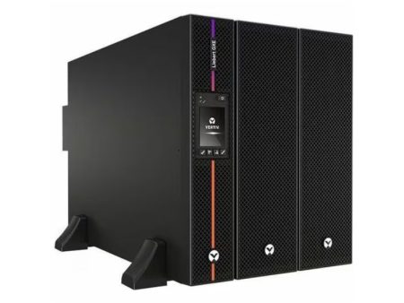 Vertiv Liebert GXE3-10KIRT5UXL - 1000Watts   10000VA   Rack(5U) - UPS Supply