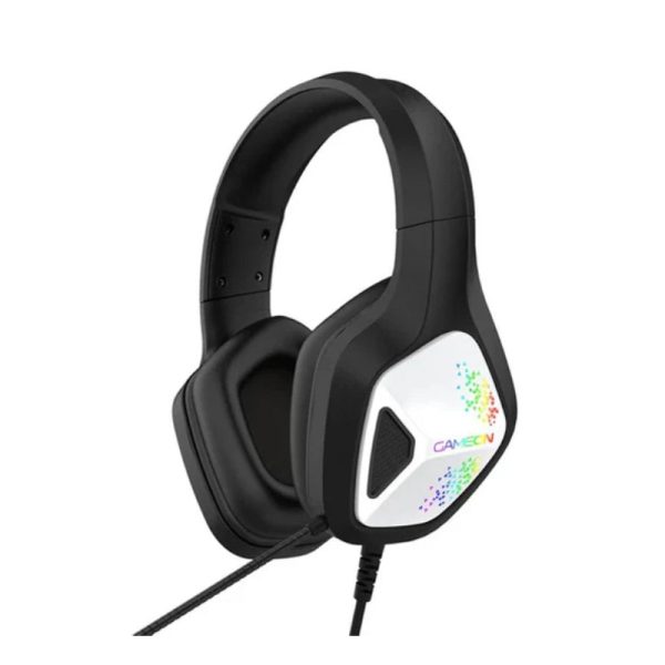 GAMEON GOK905 Infernus RGB Gaming Headset - Black Discount