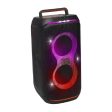 JBL PartyBox Club 120 Portable Party Speaker - 160W   Bluetooth   Black on Sale