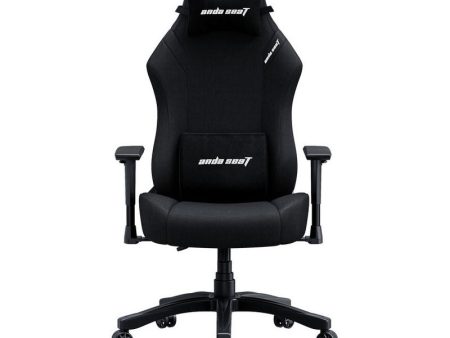 AndaSeat Luna series Gaming Chair - Large   Black Sale