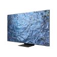 Samsung QA85QN900CUXZN Smart TV - 85  QLED   8K   100Hz   USB   HDMI   Black Titanium Cheap