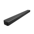 LG SN5 Soundbar - 2.1ch   400W   Bluetooth   HDMI Cheap