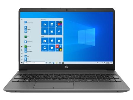 HP 15-DW3381NE - 15.6  HD   i5   8GB   512GB (NVMe M.2 SSD)   2GB VGA   Win 11 Home   1YW   Chalkboard Gray - Laptop Hot on Sale