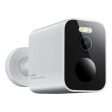 Xiaomi Outdoor Camera BW300 - Wi-Fi   White For Cheap