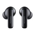 Huawei FreeBuds 6i Wireless Earbuds - Bluetooth 5.3   USB-C   Black For Cheap