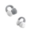 XO G18 TWS In-Ear Bluetooth Earphones - White Online Sale