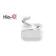 Hie-Q V3 Pro Earbuds - White Hot on Sale