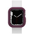 LifeProof Bumper Case - Apple Watch 41mm Series 7 8   purple For Discount