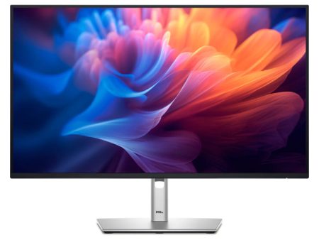 Dell P2725H - 27  IPS FHD   8 ms   DisplayPort   D-Sub   HDMI   USB - Monitor For Sale