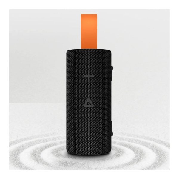 Xiaomi Sound Pocket Portable Bluetooth Speaker - 5W   Bluetooth v5.4   Black Online Hot Sale