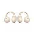 Huawei FreeClip Wireless Earbuds - Beige For Discount