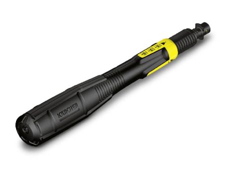 KARCHER MJ 180 3-In-1 Multi Jet For K7 (Premium) Fc Plus & Smart Control  - Black Supply