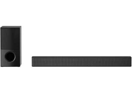 LG SNH5 Soundbar - 4.1ch   600W   Bluetooth   HDMI Online now