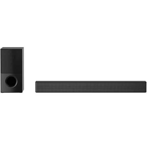 LG SNH5 Soundbar - 4.1ch   600W   Bluetooth   HDMI Online now