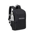 Rivacase 7523 ECO Laptop backpack 13.3-14-inch - Black Online now