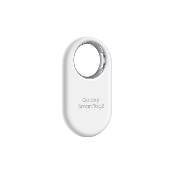 Samsung Galaxy SmartTag 2 - White For Sale