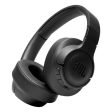 JBL Tune 750BTNC Wireless ANC Headphone - Over-Ear   Wireless   Black Online now