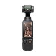 DJI Osmo Pocket 3 Digital Vlogging Camera - LCD   USB   Bluetooth   Wi-Fi - Black Online now