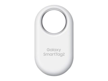 Samsung Galaxy SmartTag 2 - White For Sale