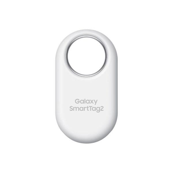 Samsung Galaxy SmartTag 2 - White For Sale