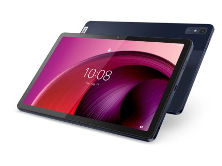 Lenovo Tab M10 TB360ZU Tablet - 10.61  2K IPS   6GB   128GB   5G   WiFi   Abyss Blue For Cheap