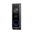 Eufy Video Doorbell E340 Kit With Chime 2K Dual Cameras - Black Online Hot Sale