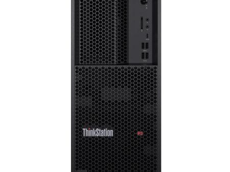 Lenovo ThinkStation P3 Tower - i9-14900K 3.2GHz   24-Cores   16GB   512GB (NVMe M.2 SSD)   Win 11 Pro   3YW - Workstation Fashion