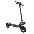 Zwheel T8A Foldable Electric Scooter - 10-inch   45 KM   800W on Sale