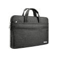 Earldom ET-LB04 Laptop Bag - 14-inch   Grey Hot on Sale