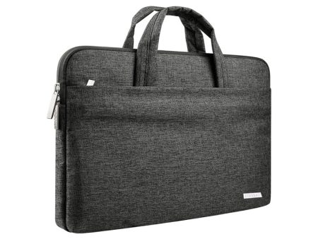 Earldom ET-LB04 Laptop Bag - 14-inch   Grey Hot on Sale