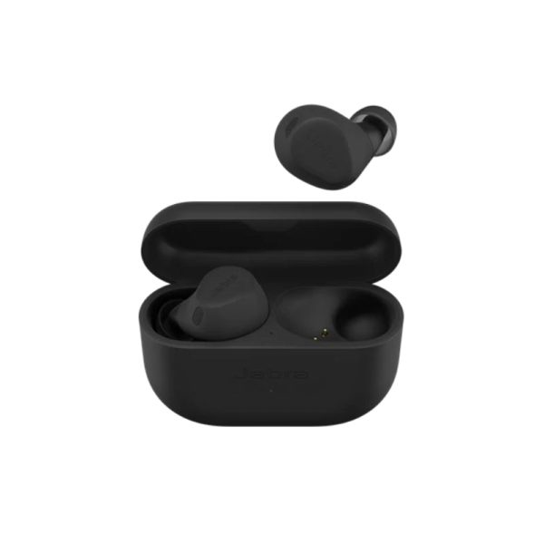 Jabra Elite 8 Active Wireless Earphones - Black For Discount