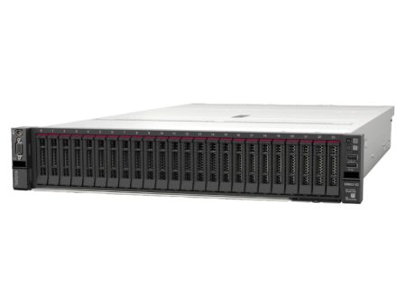 Lenovo ThinkSystem SR650 V2 - Xeon-2.40GHz   16-Cores   32GB   2x 750Watts   Rack (2U) For Cheap