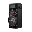 LG XBOOM ON7 Bluetooth Portable Party speakers Online Sale