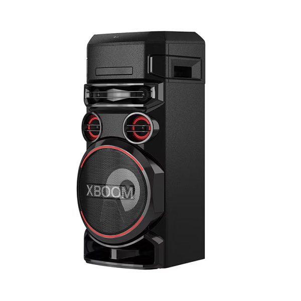 LG XBOOM ON7 Bluetooth Portable Party speakers Online Sale