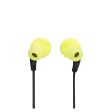 JBL Endurance RunBT Headphones - In-Ear   Wireless   Yellow Fashion