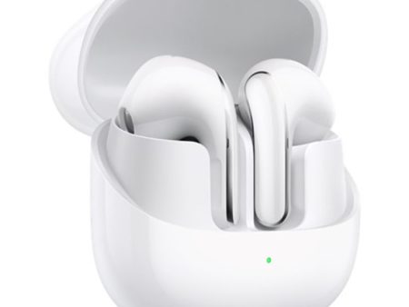 Xiaomi Buds 5 - Bluetooth   Ceramic White For Sale