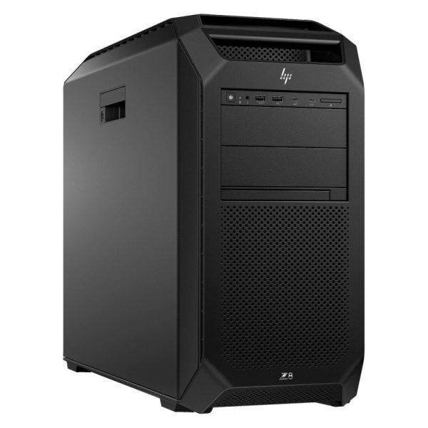 HP Z8 G5 Workstation - Xeon-2.0GHz   12-Cores   64GB   1TB (NVMe M.2 SSD)   T400 4GB VGA   Win 11 Pro   3YW Hot on Sale