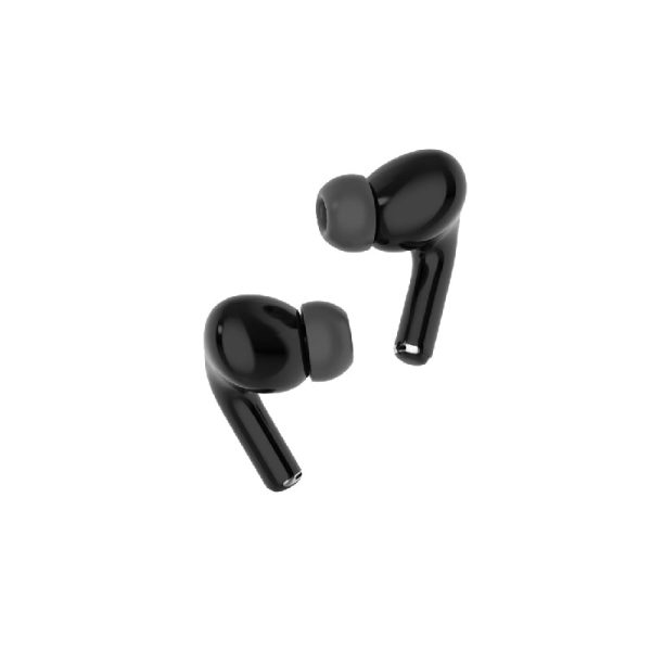 Porodo Soundtec ANC Earbuds Pro 2 - Black Hot on Sale